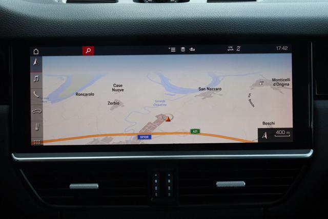 PORSCHE Cayenne 3.0 V6 E-Hybrid