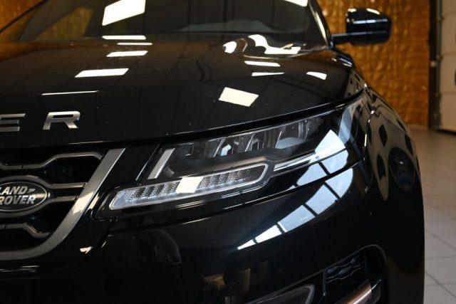 LAND ROVER Range Rover Evoque P200 R-DYNAMIC BLACKEDIT.200CV AWD MHEV RADAR FULL