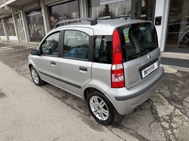 FIAT Panda 1.2 Emotion COME NUOVA QUASI PERFETTA UNICA PROPRI