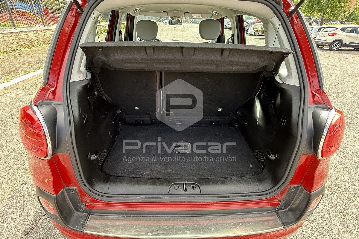 FIAT 500L 1.3 Multijet 85 CV Pop Star