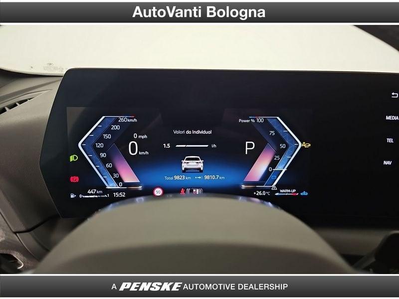 BMW Serie 1 118d MSport Pro auto