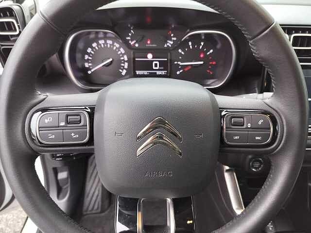 Citroen C3 Aircross PureTech 110 S&S Max
