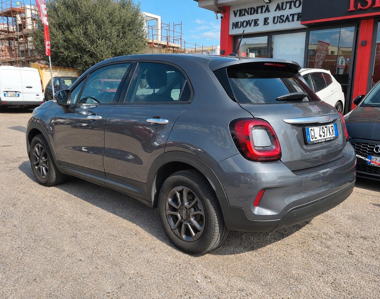 Fiat 500X 1.3 MultiJet 95 CV Sport