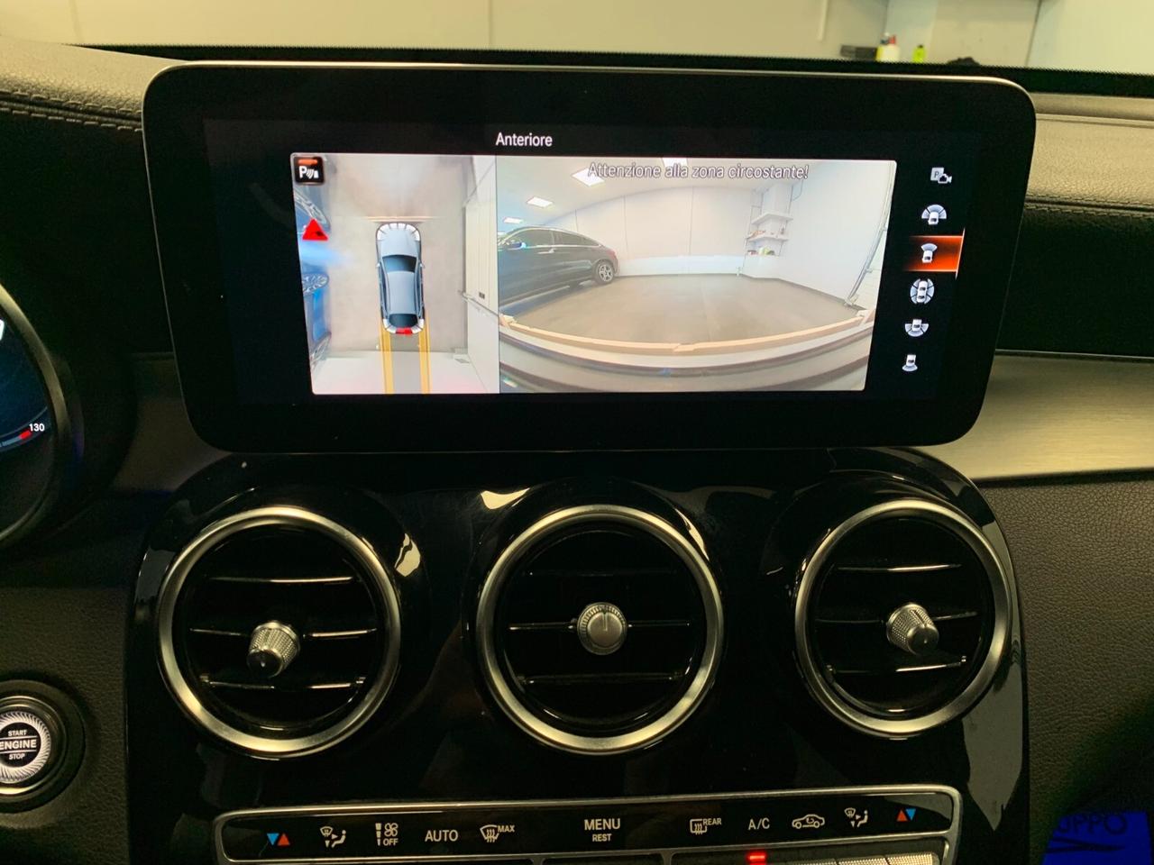 Mercedes-benz GLC 220 d 4Matic Premium Plus