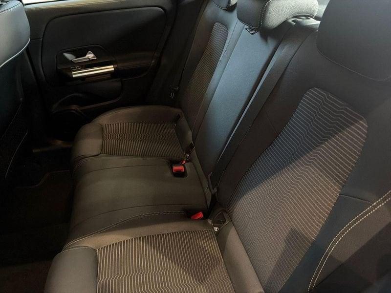 Mercedes-Benz GLA 180 d Sport Plus auto