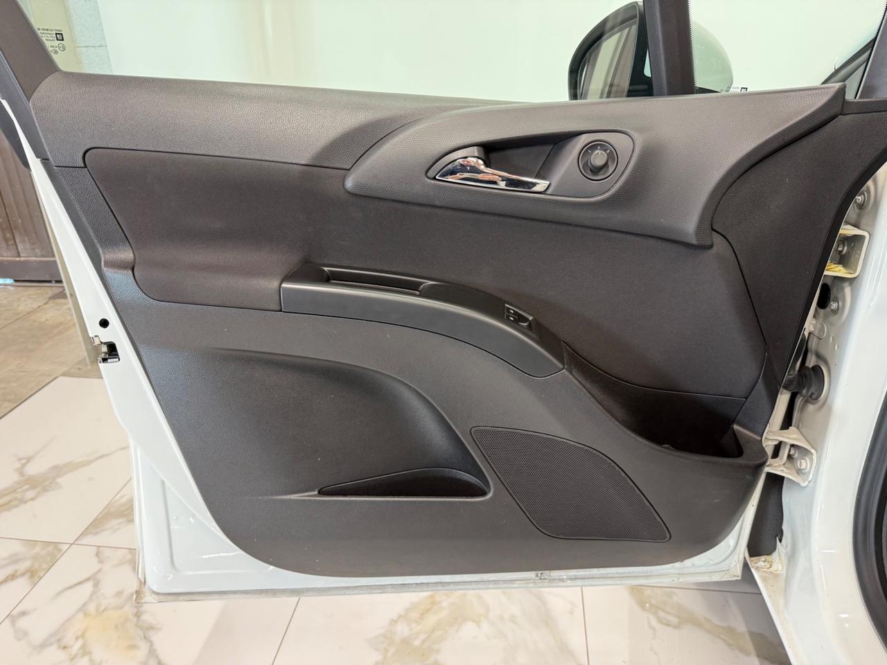 Opel Meriva 1.4 Turbo 120CV GPL Tech Cosmo