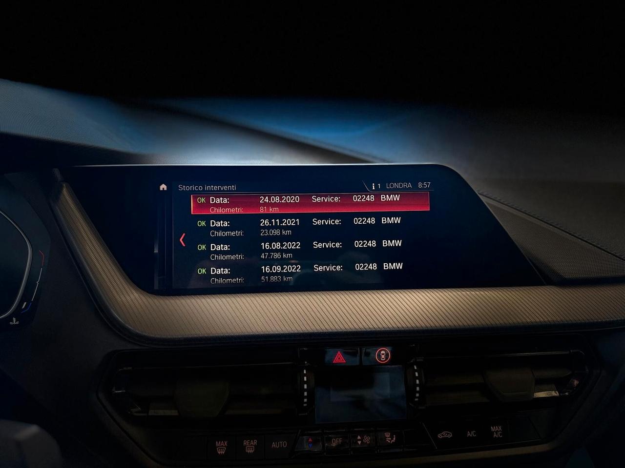 Bmw 118 118d 5p. Msport