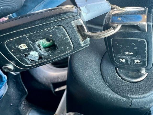 Chevrolet Cruze 2.0 Diesel 163CV 4 porte - 2012