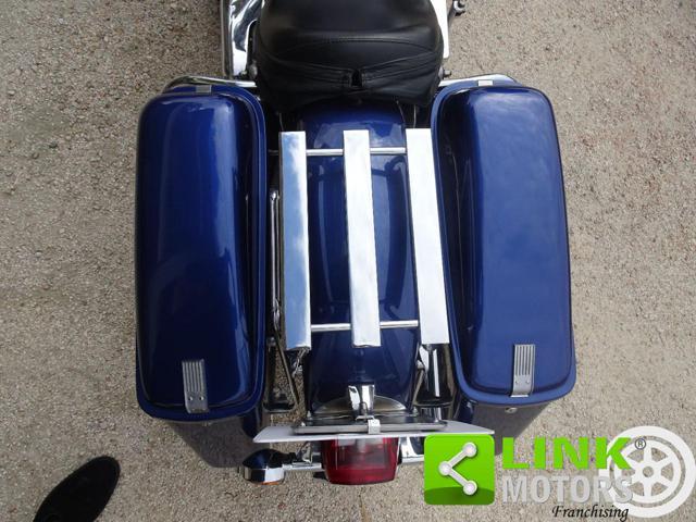 HARLEY-DAVIDSON 1340 Electra Glide Ultra Classic FLH Shovelhead