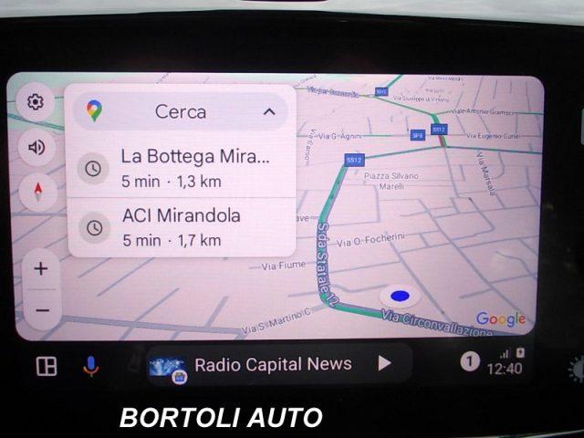 LANCIA Ypsilon 1.0 FIREFLY 16.000 KM HYBRID GOLD NEOPATENTATI