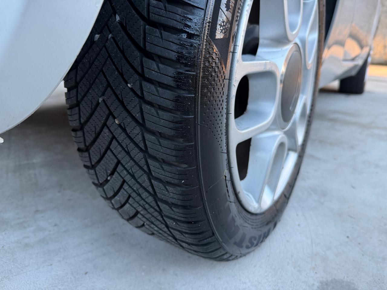 FIAT 500 2011 1.3MTJ SOLO EXPORT