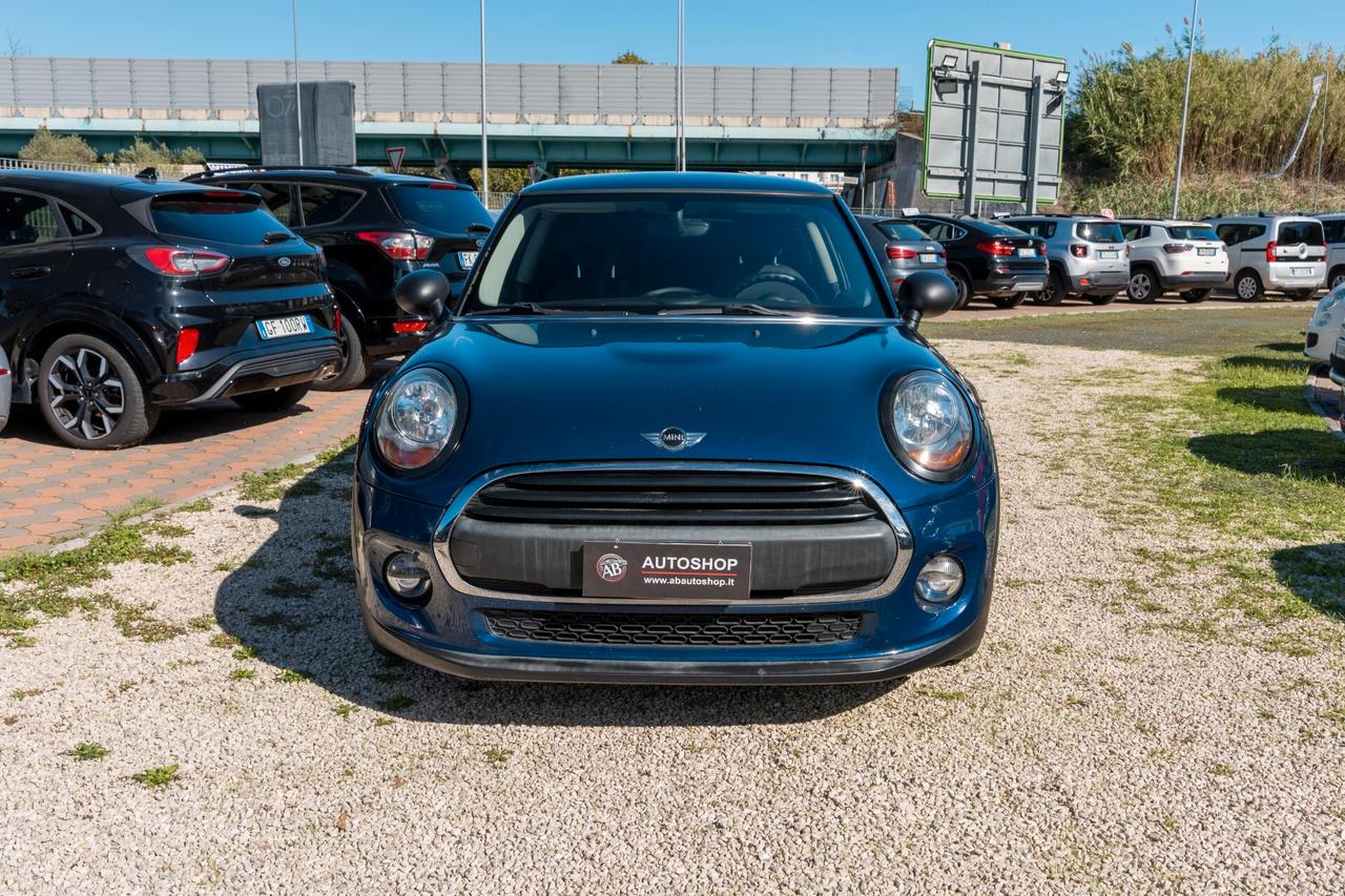 MINI - One Boost - 1.2 75 CV - NEOPATENTATI - FINANZIABILE - PERMUTE