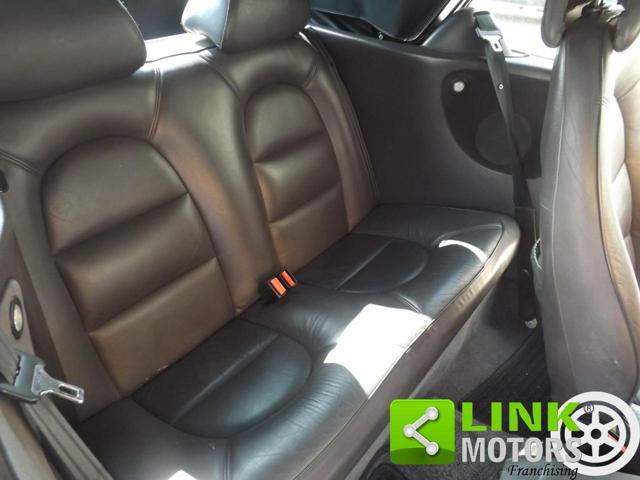 SAAB 900 Turbo S 16 Valve Cabriolet anno 1991