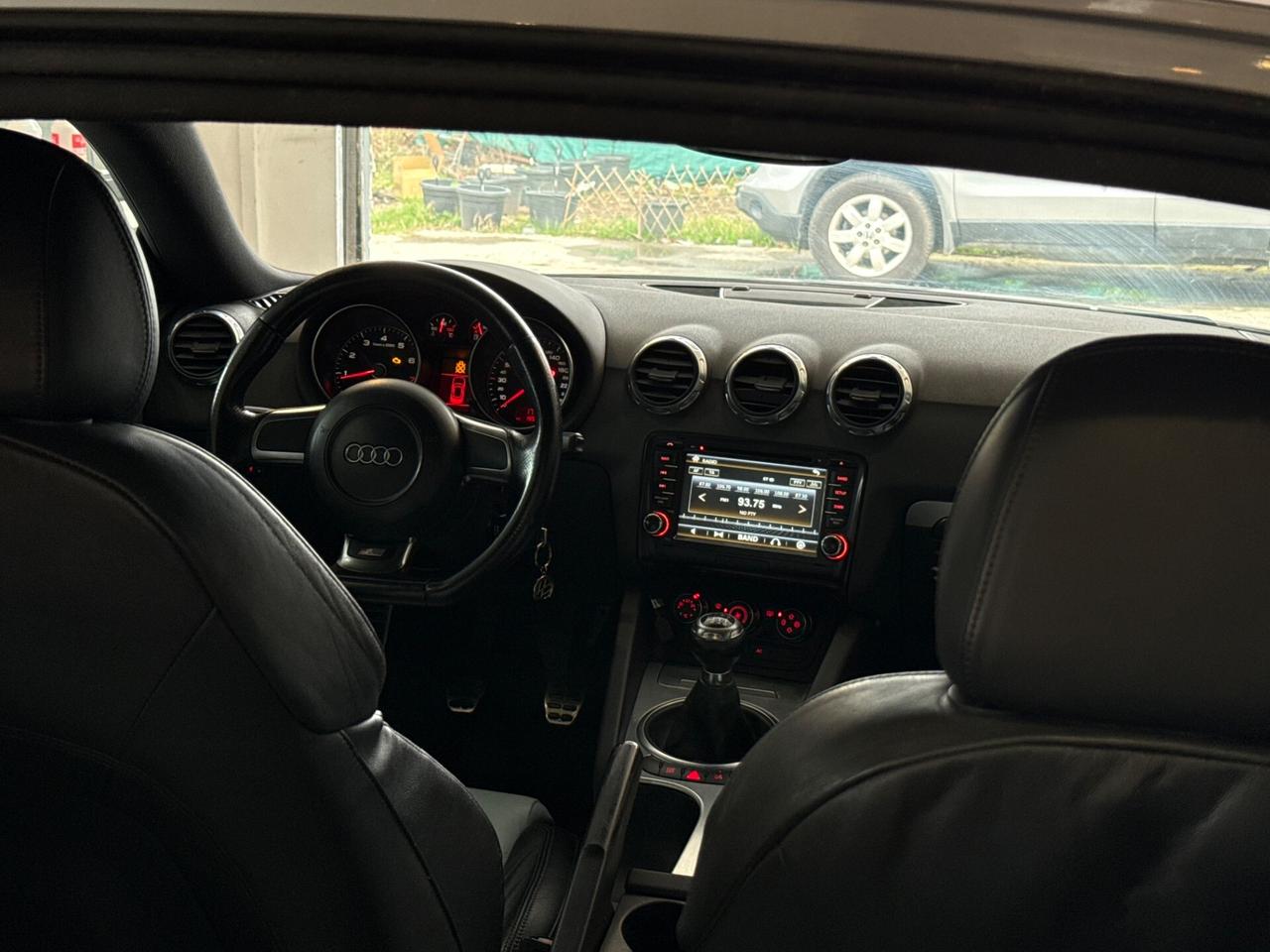 Audi TT Coupé 2.0 BENZINA 149.000 KM