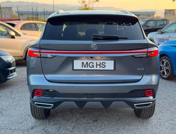 Mg HS 1.5T-GDI Comfort MY 25