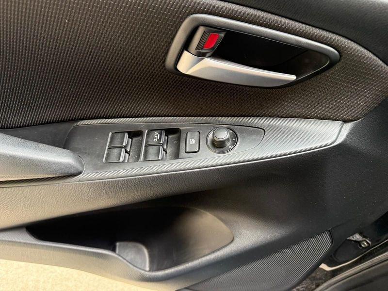 Mazda Mazda2 1.5 SKYACTIV-G 90cv Autom. Exceed