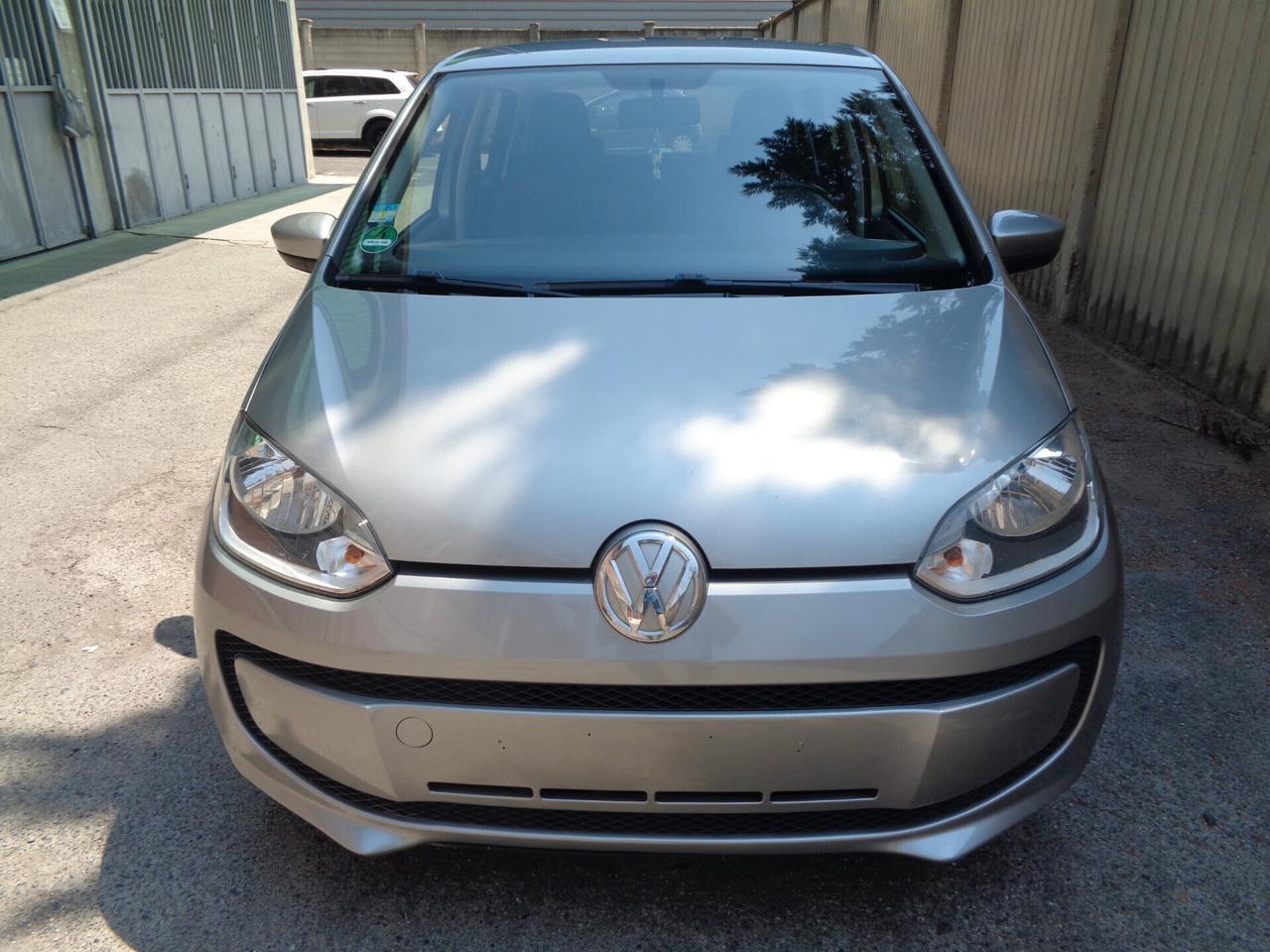 Volkswagen up! 1.0 5p. take up neopatentati