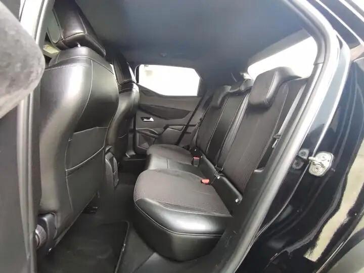 DS3 3 Crossback PureTech 155 aut. So Chic