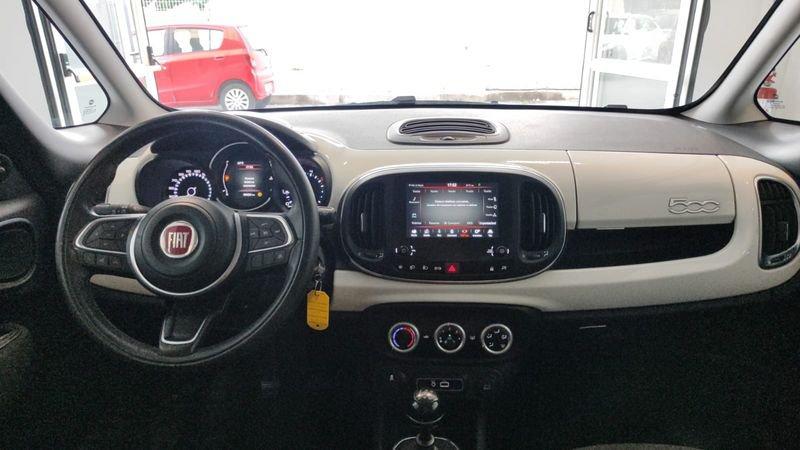 FIAT 500L Pro 1.3 MJT 95CV Pop Star 4 posti (N1)