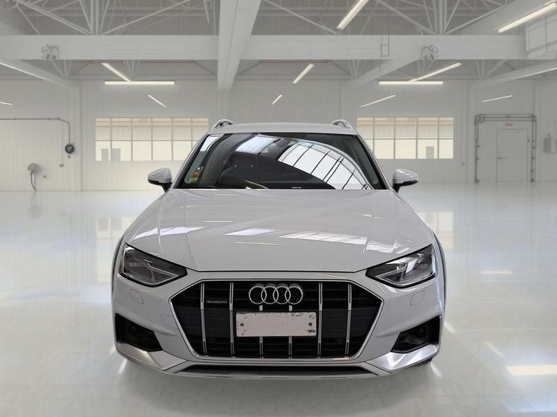 AUDI A4 ALLROAD 2.0 40 TDI MHEV QUATTRO S TRONIC