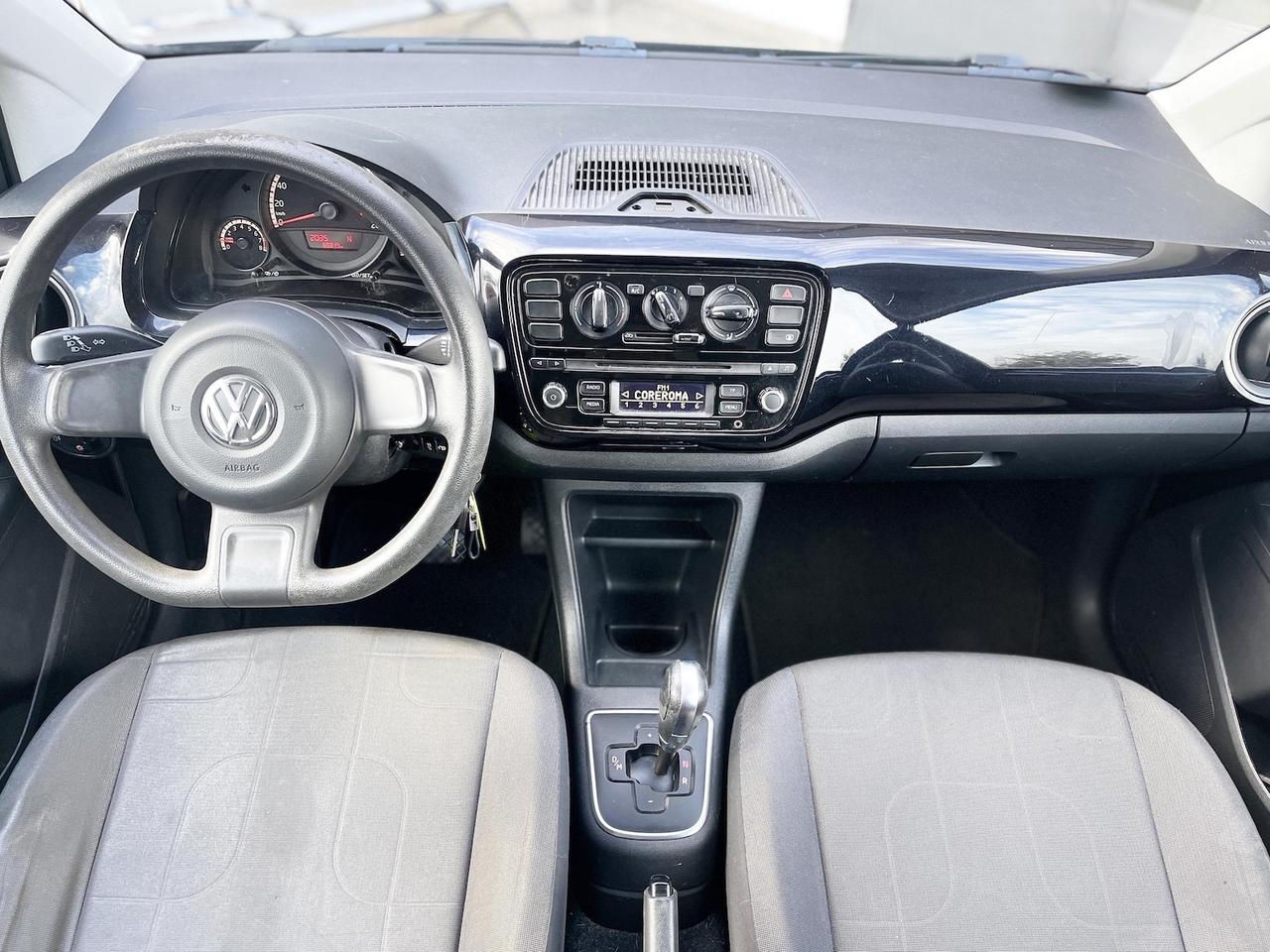 Volkswagen up! 1.0 Benzina 60CV Auto E5 Neo - 2013