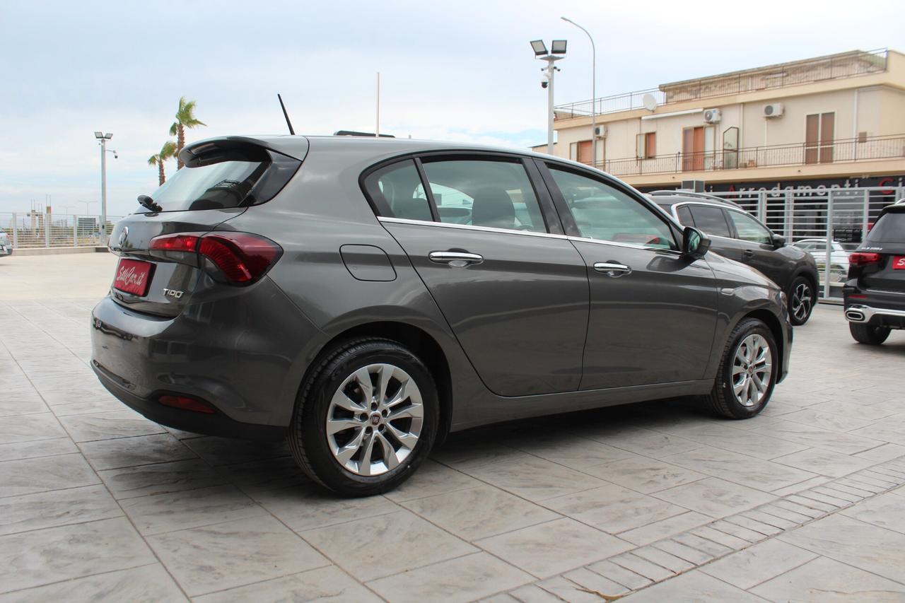 Fiat Tipo 1.6 Mjt S&S 5 porte Business