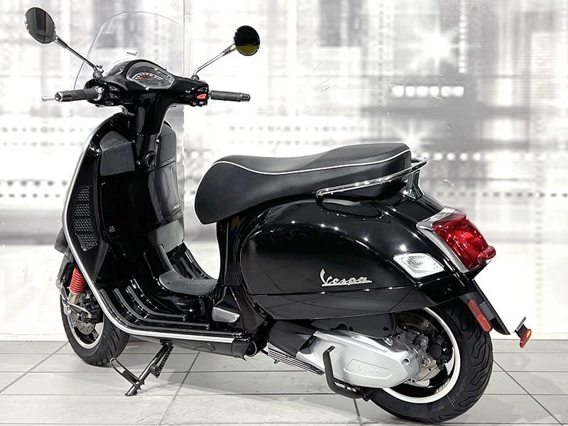 Piaggio GTS 300 Super HPE ABS
