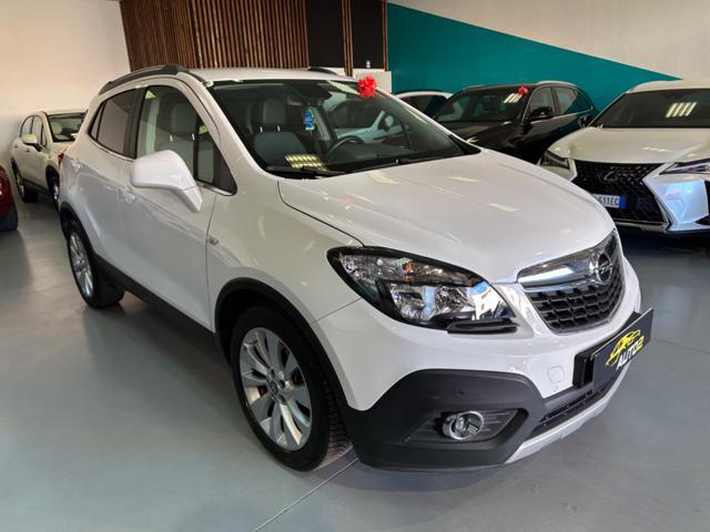 OPEL Mokka 1.4 Turbo Ecotec 140CV* Cosmo*UNIPROP*FINANZIABILE