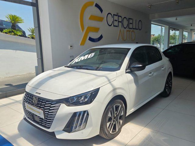 PEUGEOT 208 PureTech 100 Stop&Start 5 porte Allure 199,00