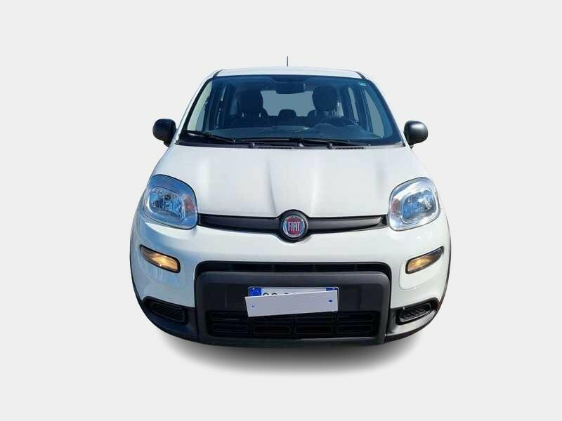 FIAT PANDA 1.0 HYBRID MY24