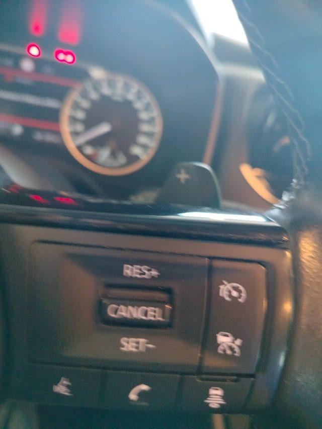 NISSAN Qashqai MHEV 158 CV Xtronic Tekna