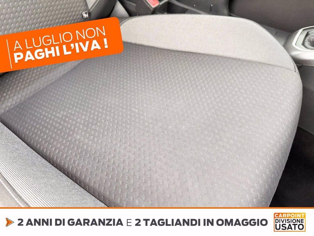 VOLKSWAGEN Taigo 1.0 tsi life 110cv del 2024