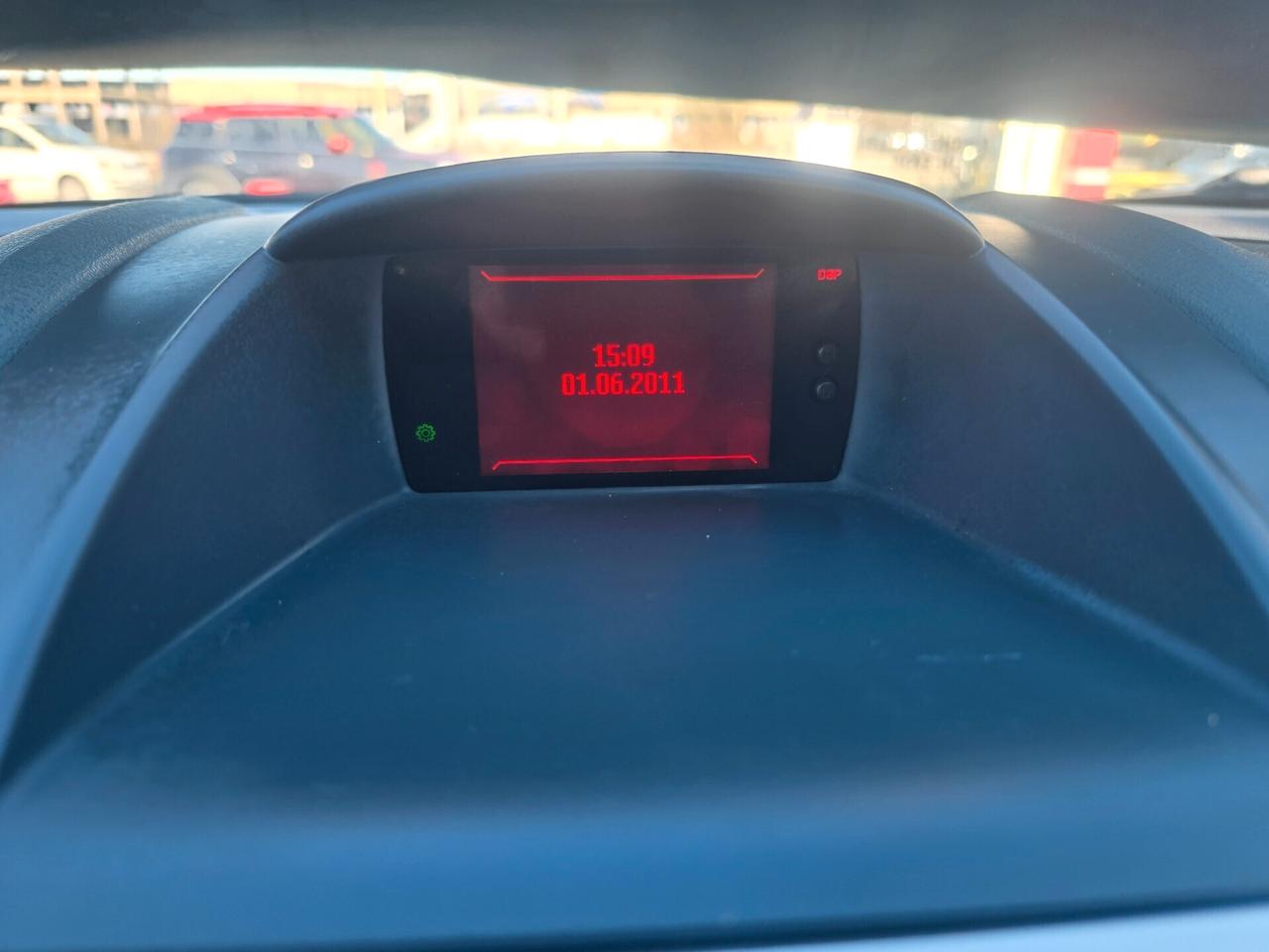 Ford Fiesta 1.2 82 CV 5 porte Titanium