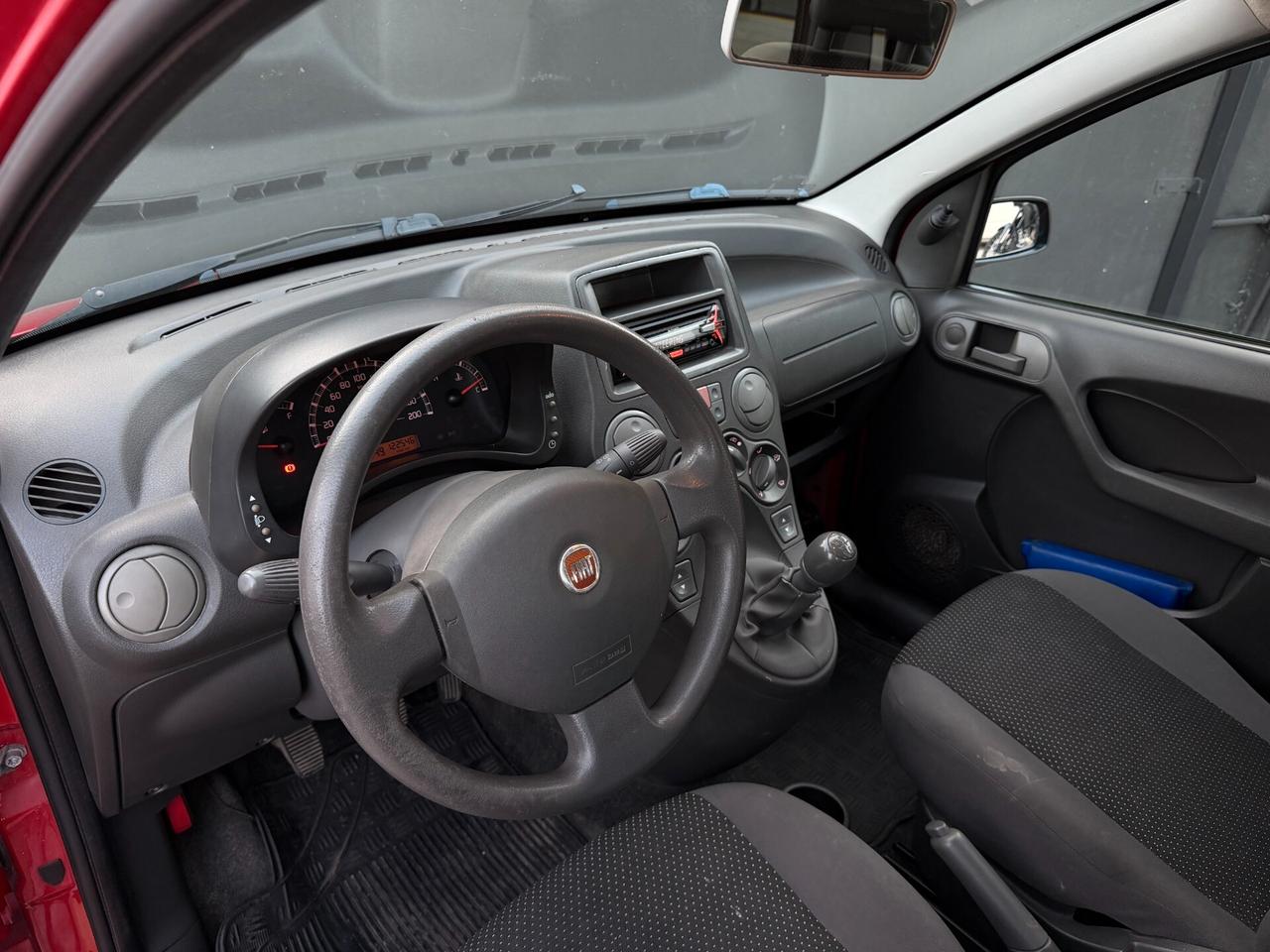 Fiat Panda 1.1 Actual