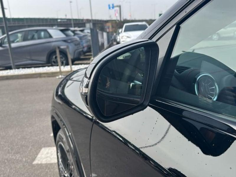 Mercedes-Benz EQA 250+ AMG Line Advanced