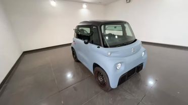 Citroen Ami My Pack Blue