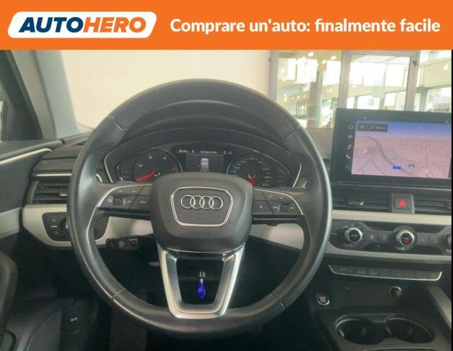 AUDI A4 Avant 30 TDI/136 CV S tronic