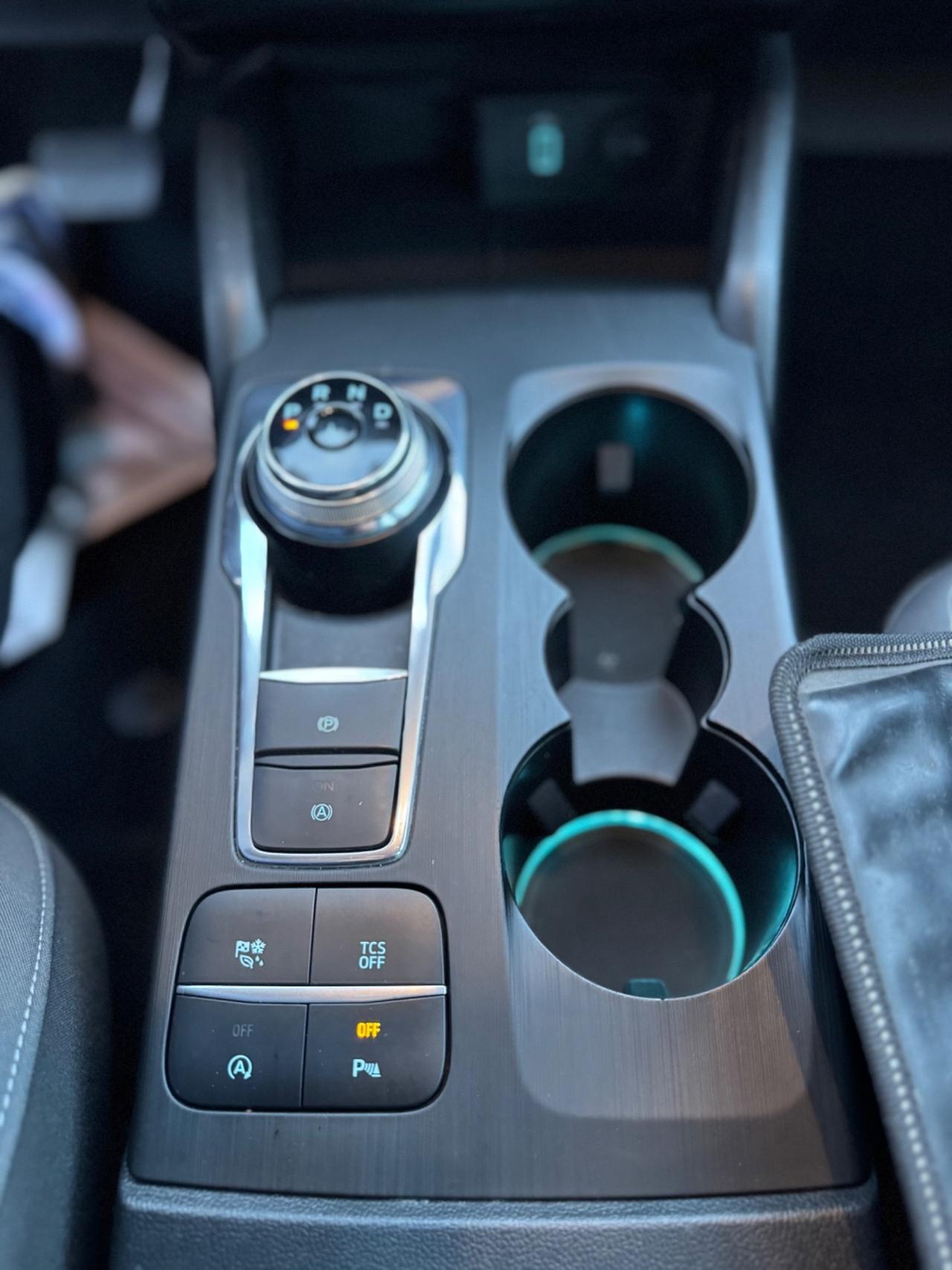 Ford Focus 1.5 EcoBlue 120 CV automatico SW Active V Co-Pilot