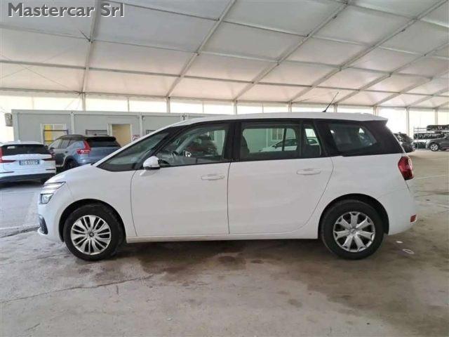 CITROEN Grand C4 Spacetourer 1.5 bluehdi Live s 130cv - FW220EE