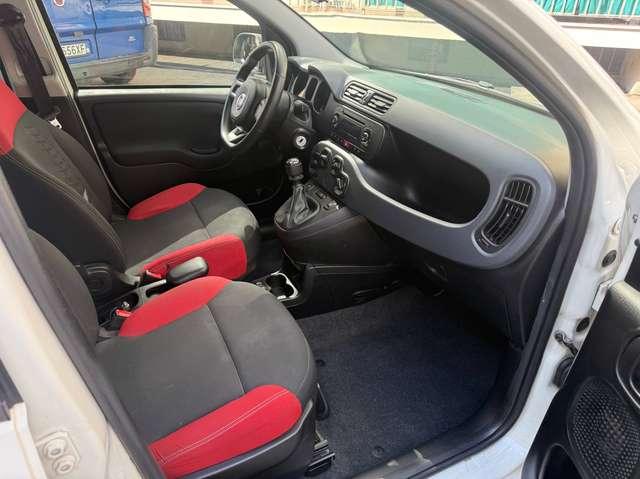 Fiat Panda 1.2 Easypower GPL 69cv