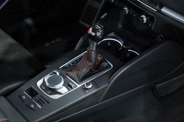 AUDI RS 3 SPB 2.5 TFSI quattro S tronic