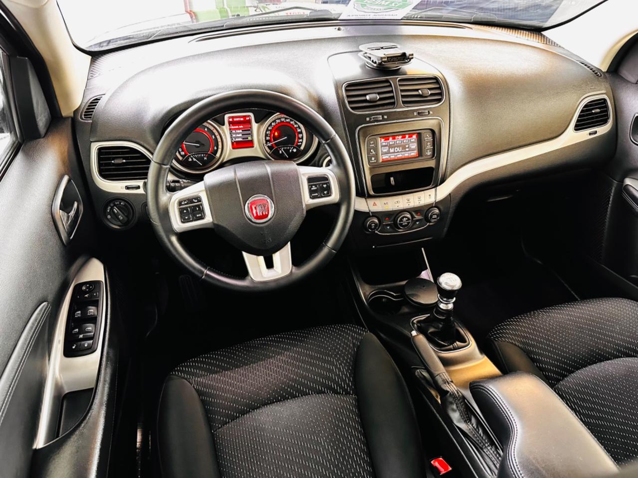 Fiat Freemont 2.0 Multijet 140 CV Freemont 7Posti