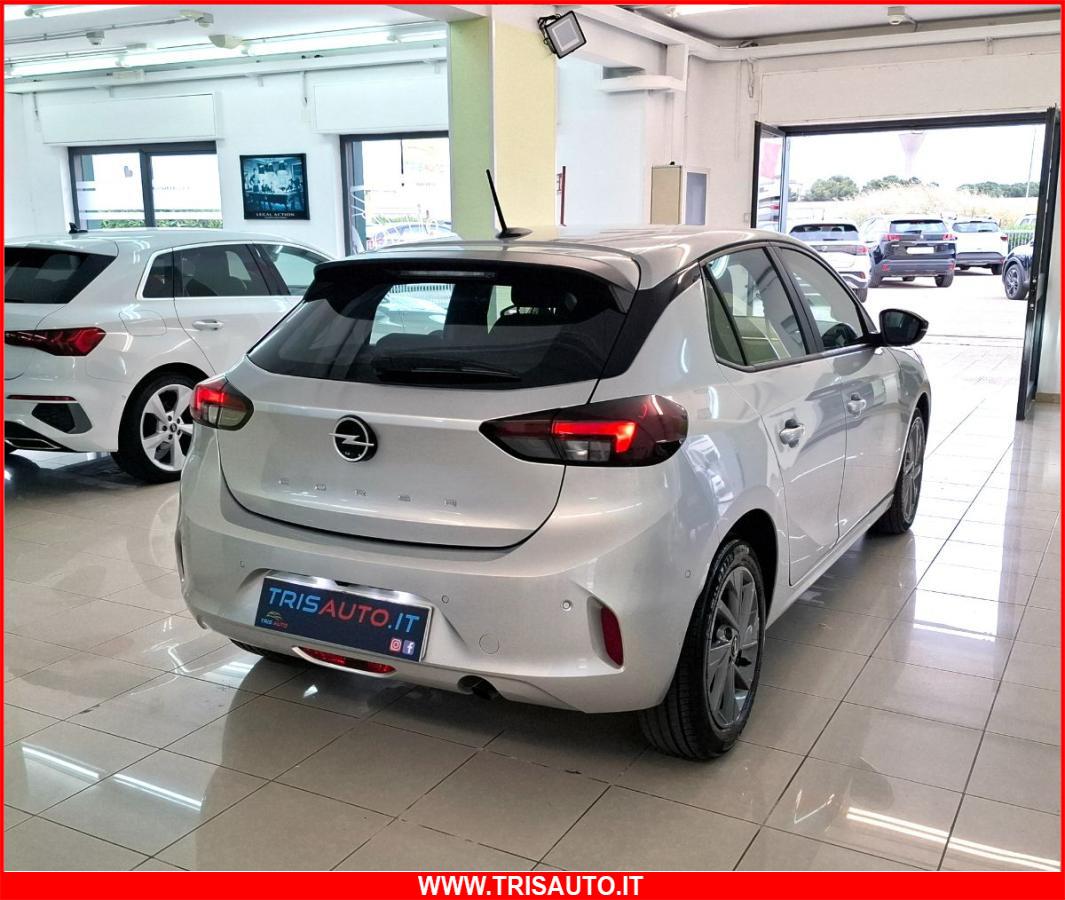 OPEL Corsa 1.2 Edition NEOPATENTATI (FULL LED+ANDROID+APPLE)