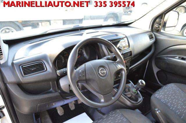 FIAT Doblo 1.6 CDTI 120CV