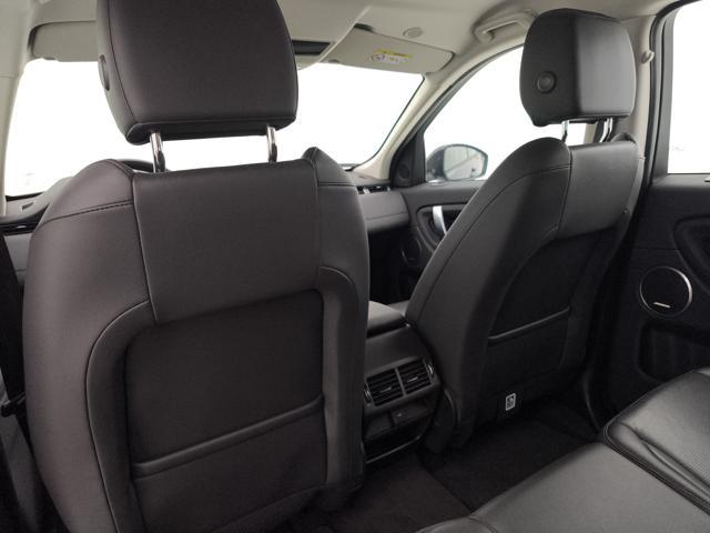LAND ROVER Discovery Sport 2.0d td4 mhev SE awd 163cv auto
