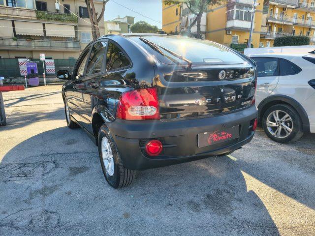 SSANGYONG Actyon Sports 2.0 XDi 4WD Premium