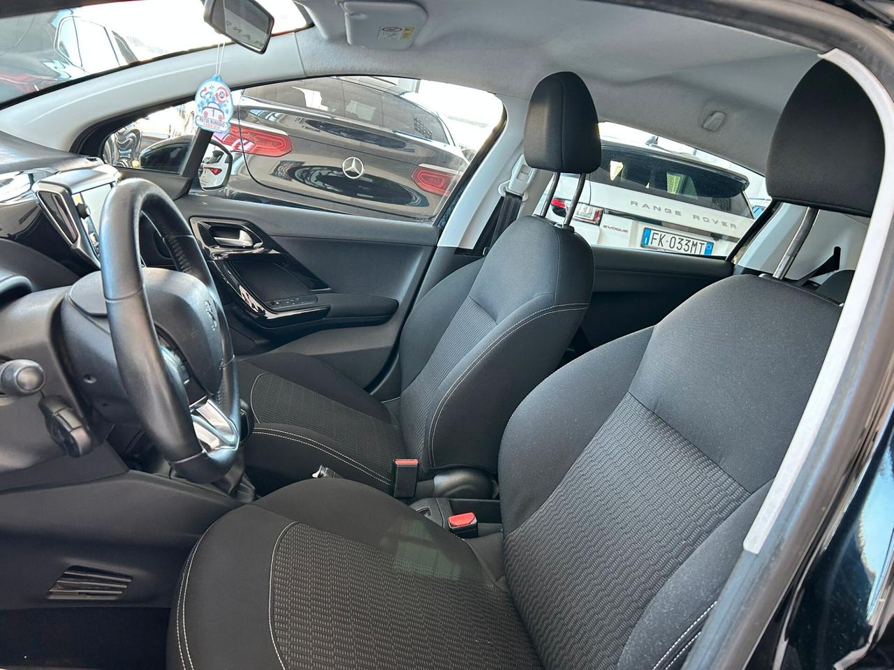 Peugeot 208 1.6D X NEOPATENTATI 2017