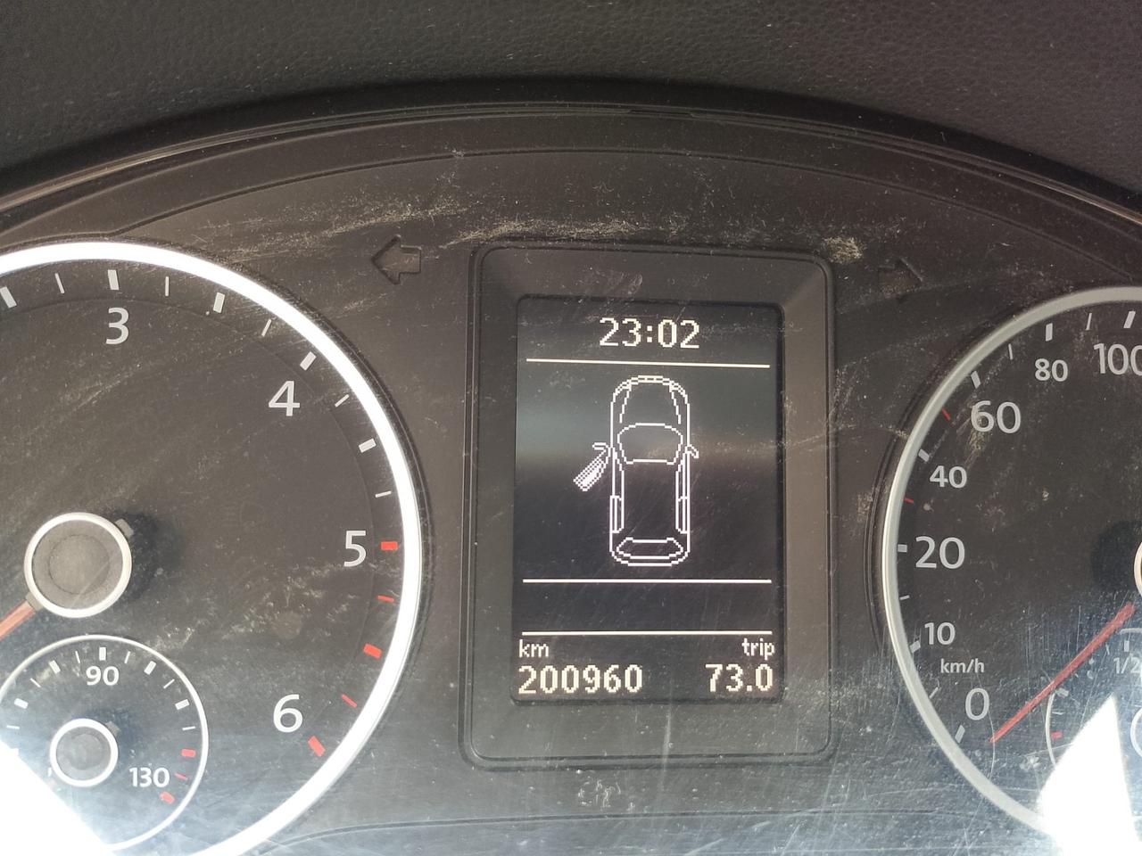 Volkswagen Tiguan 2.0 TDI 4MOTION DSG Sport&Style 2010