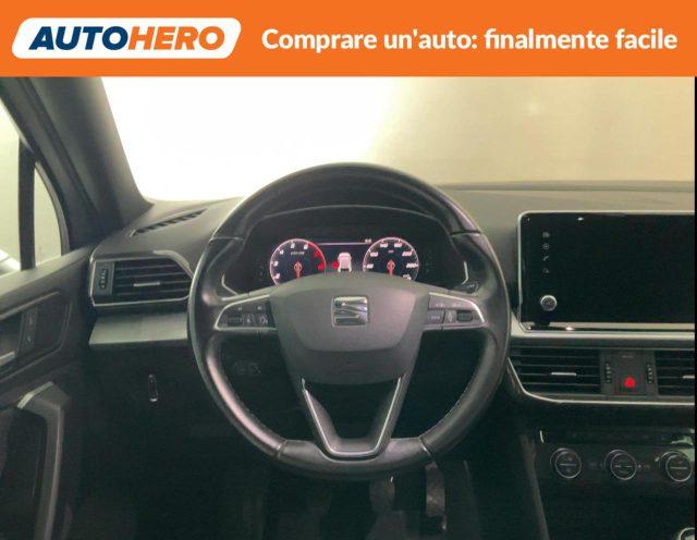 SEAT Tarraco 1.5 TSI Style