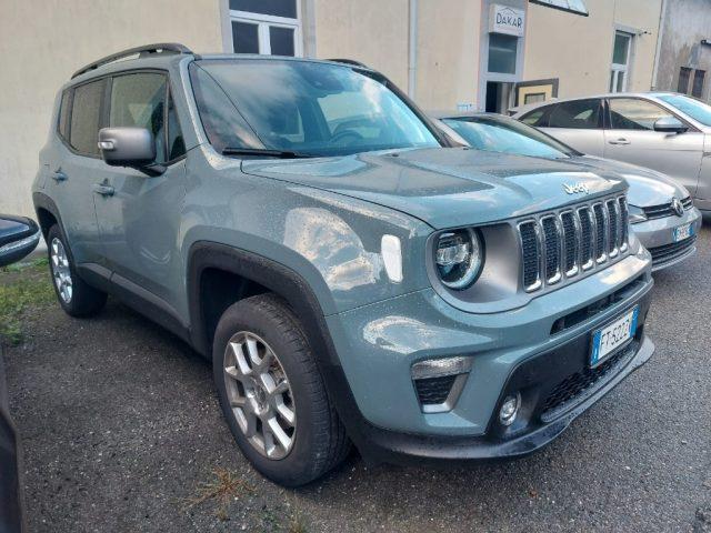 JEEP Renegade 2.0 Mjt 140CV 4WD Limited MODELLO NUOVO